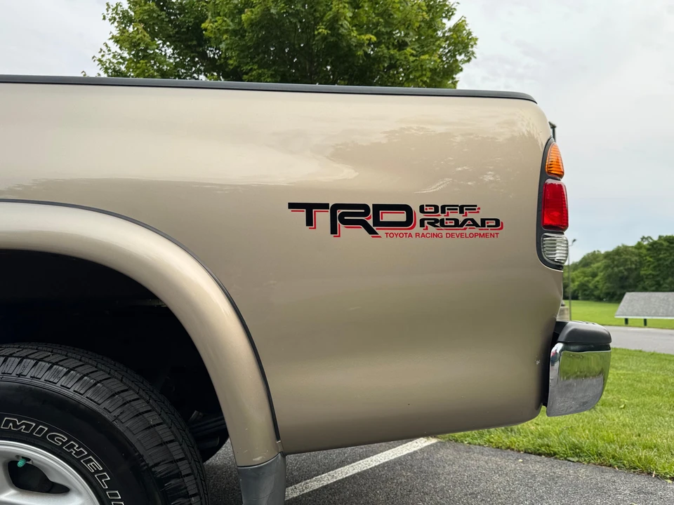 2004 Toyota Tundra 1st Gen - Image 30 of 31