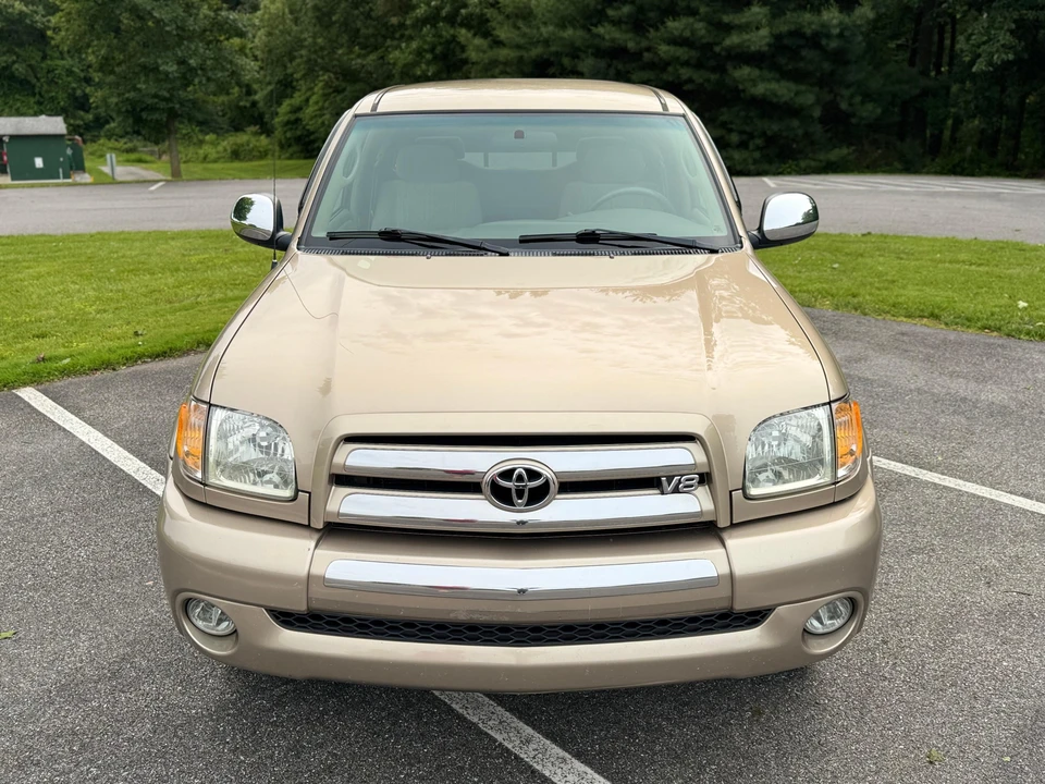2004 Toyota Tundra 1st Gen - Image 6 of 31
