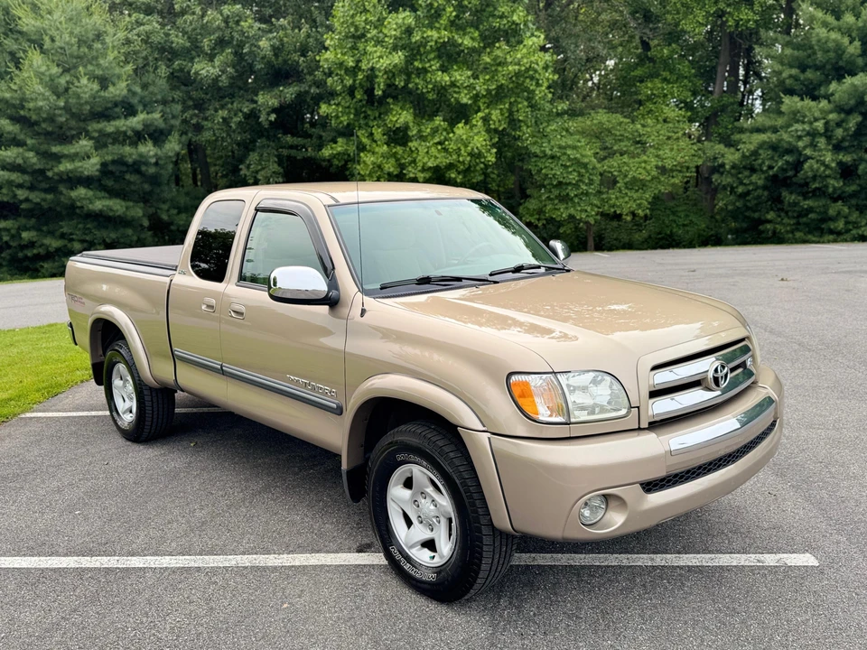 2004 Toyota Tundra 1st Gen - Image 11 of 31