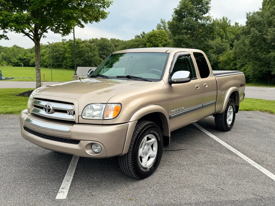 2004 Toyota Tundra 1st Gen - Image 7 of 31