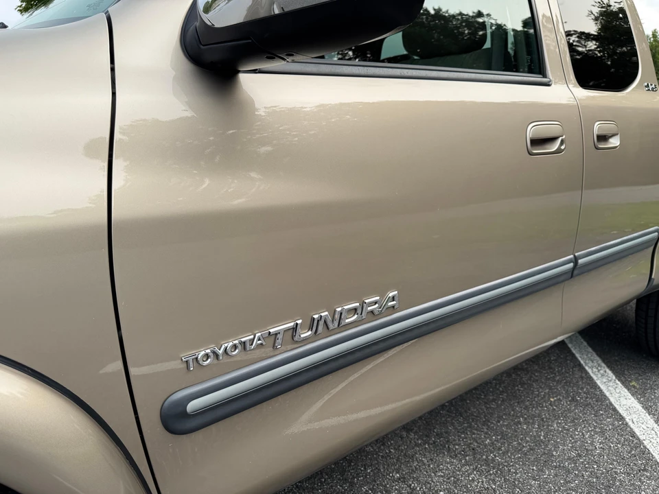 2004 Toyota Tundra 1st Gen - Image 25 of 31