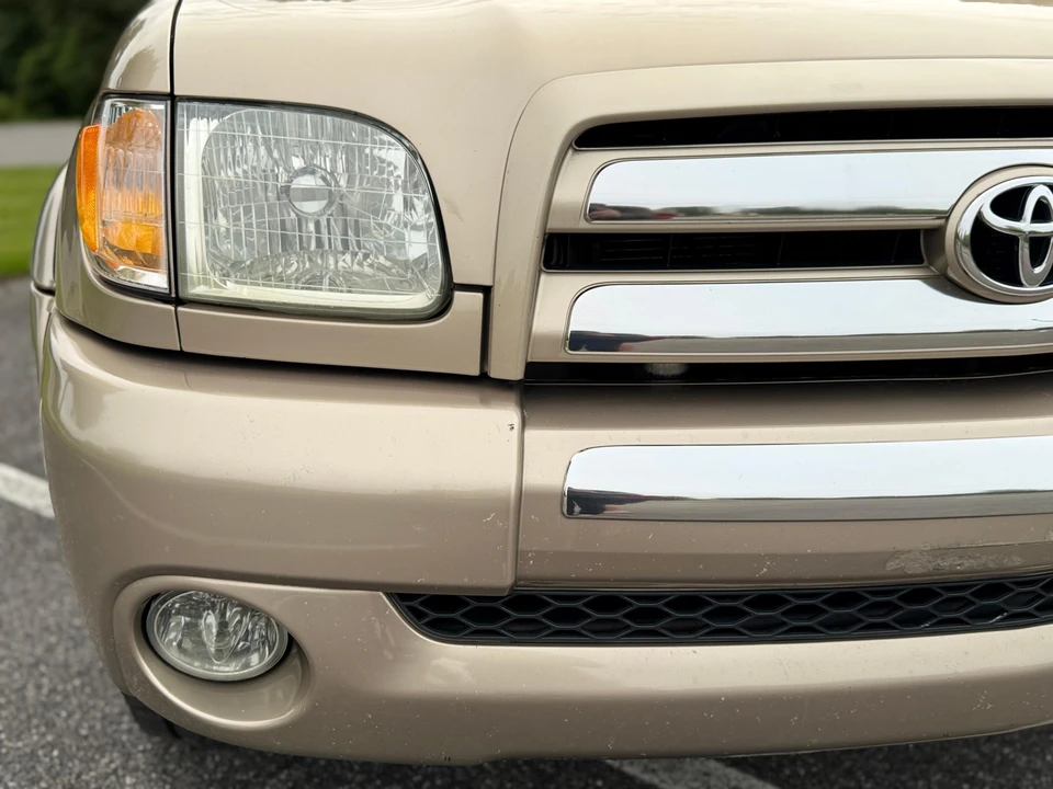 2004 Toyota Tundra 1st Gen - Image 12 of 31