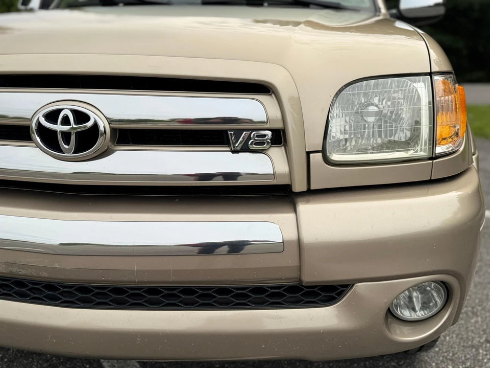 2004 Toyota Tundra 1st Gen - Image 21 of 31