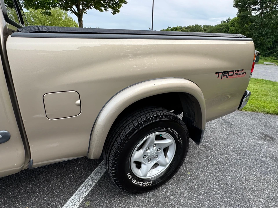 2004 Toyota Tundra 1st Gen - Image 31 of 31