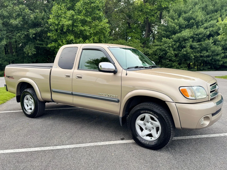 2004 Toyota Tundra 1st Gen - Image 10 of 31