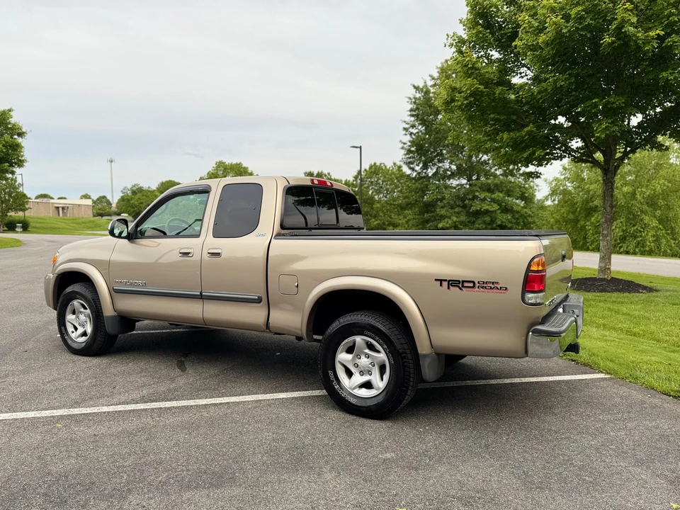 2004 Toyota Tundra 1st Gen - Image 9 of 31