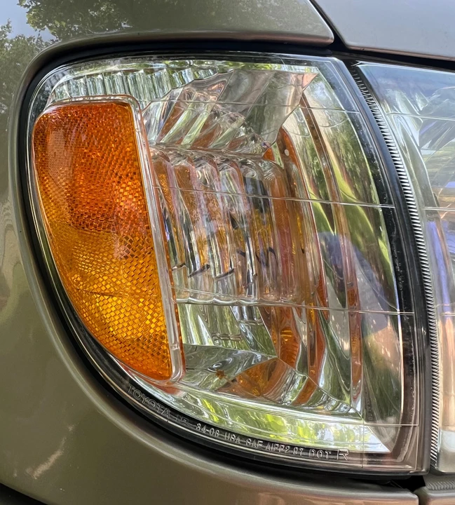 2004 Toyota Tundra 1st Gen - Image 13 of 31
