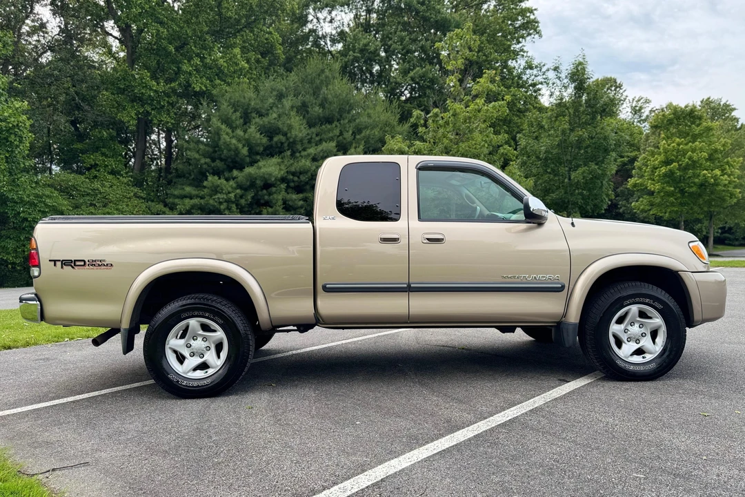 2004 Toyota Tundra 1st Gen - Image 3 of 31