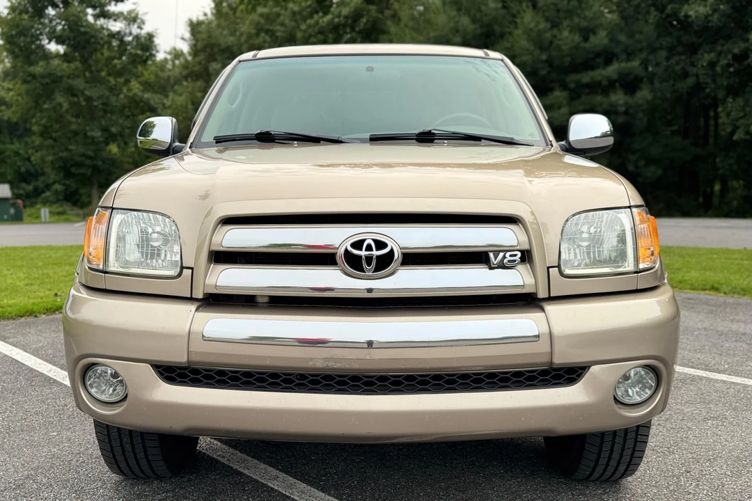2004 Toyota Tundra 1st Gen - Image 2 of 31