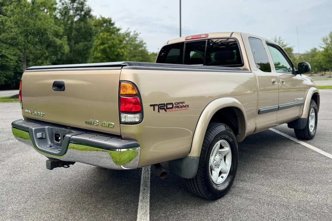 2004 Toyota Tundra 1st Gen - Image 4 of 31
