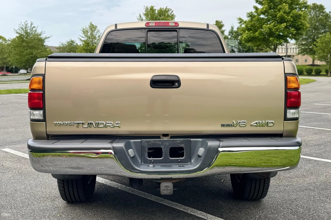 2004 Toyota Tundra 1st Gen - Image 5 of 31