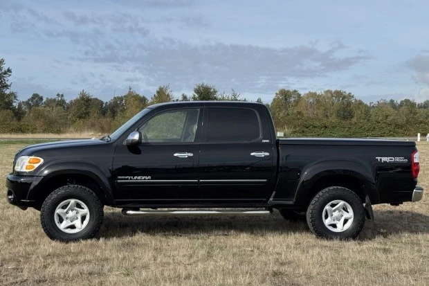 2004 Toyota Tundra 1st Gen - Image 3 of 7