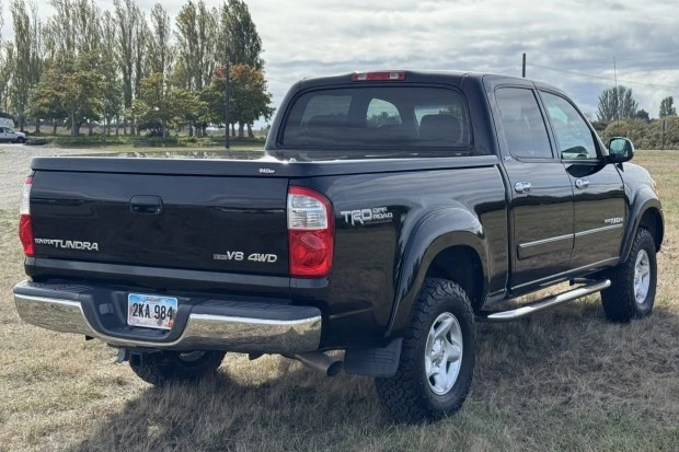 2004 Toyota Tundra 1st Gen - Image 2 of 7