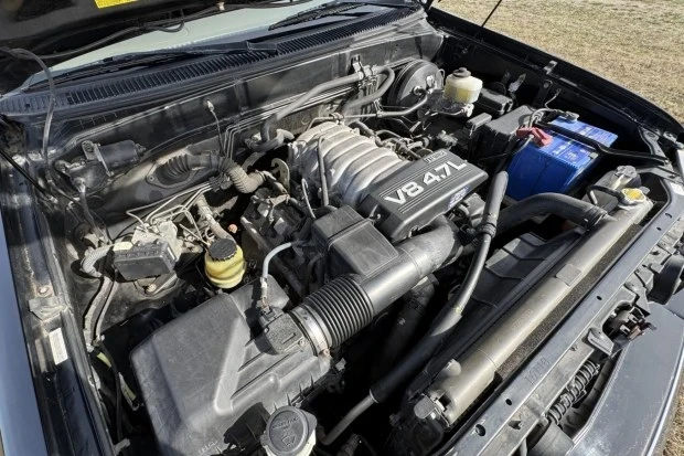 2004 Toyota Tundra 1st Gen - Image 6 of 7