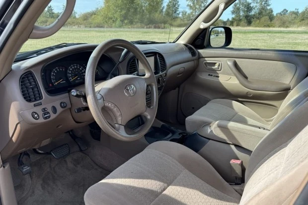 2004 Toyota Tundra 1st Gen - Image 5 of 7