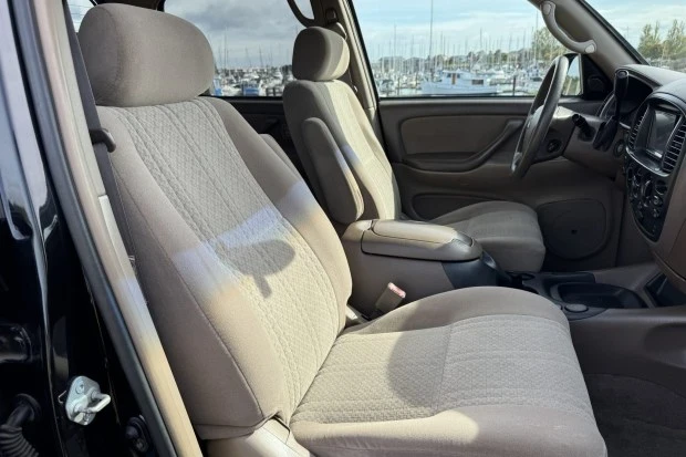 2004 Toyota Tundra 1st Gen - Image 4 of 7