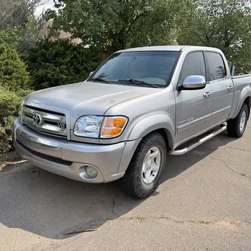 2004 Toyota Tundra TRD Pro Pickup 4D 5 1/2 ft