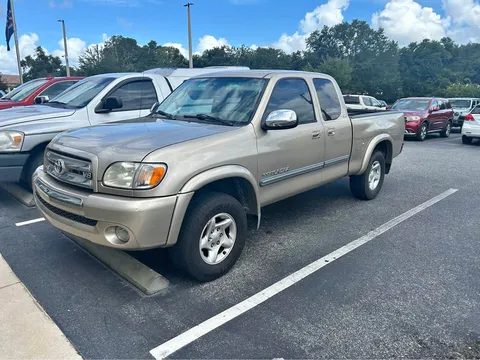 2004 Toyota Tundra TRD Pro Pickup 4D 5 1/2 ft