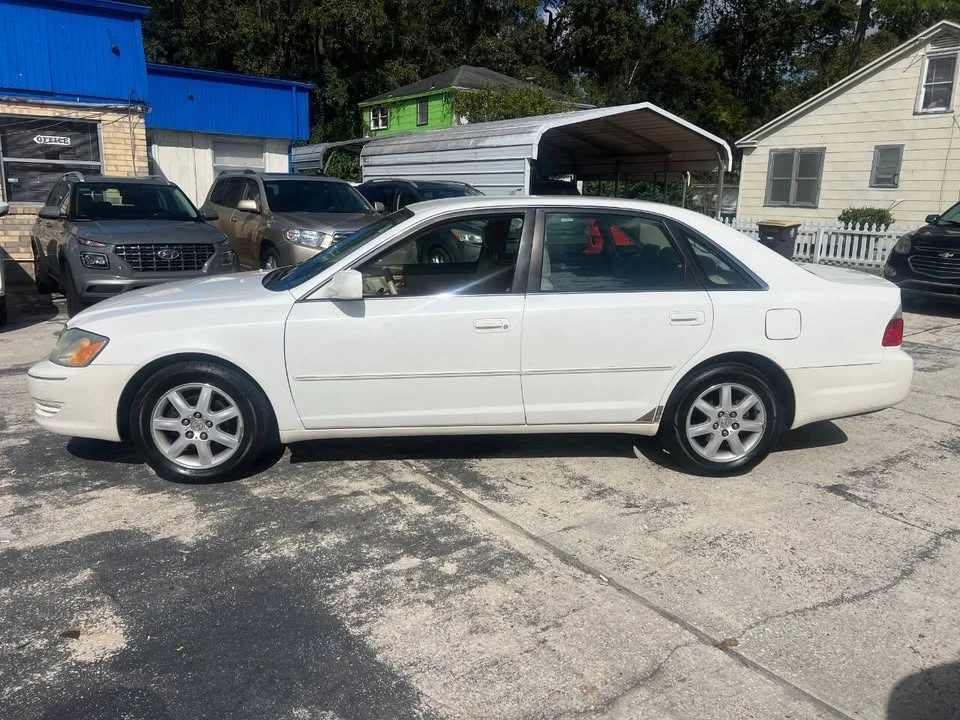 2004 Toyota Avalon 2nd Gen - Image 4 of 20