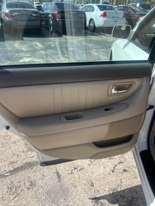 2004 Toyota Avalon 2nd Gen - Image 15 of 20