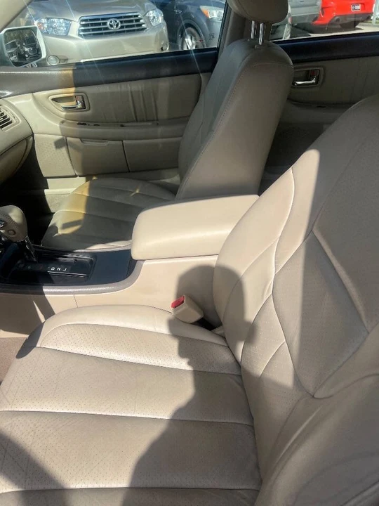 2004 Toyota Avalon 2nd Gen - Image 18 of 20