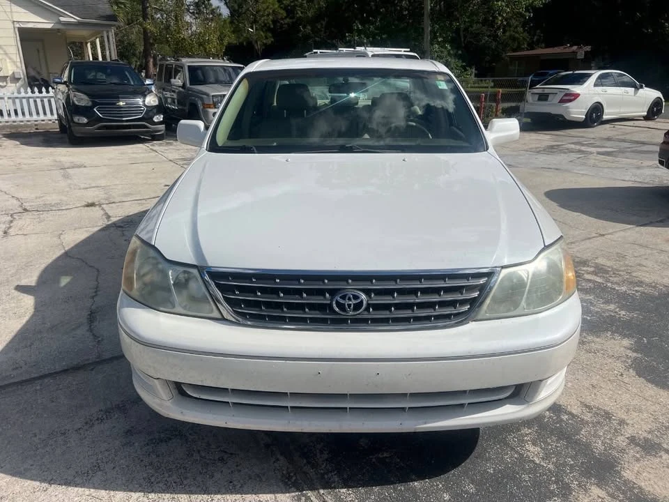 2004 Toyota Avalon 2nd Gen - Image 3 of 20
