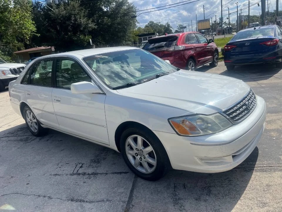 2004 Toyota Avalon 2nd Gen - Image 5 of 20