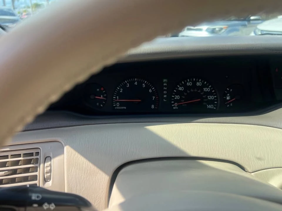 2004 Toyota Avalon 2nd Gen - Image 20 of 20