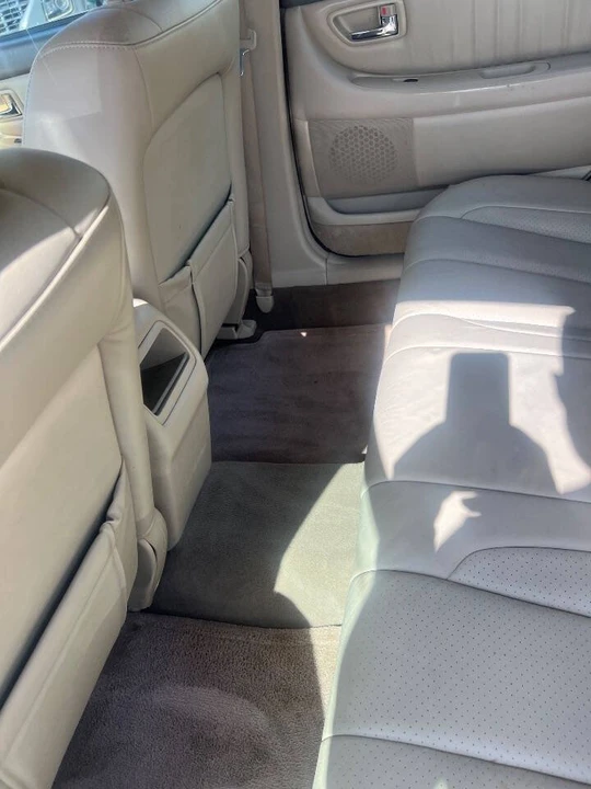 2004 Toyota Avalon 2nd Gen - Image 14 of 20