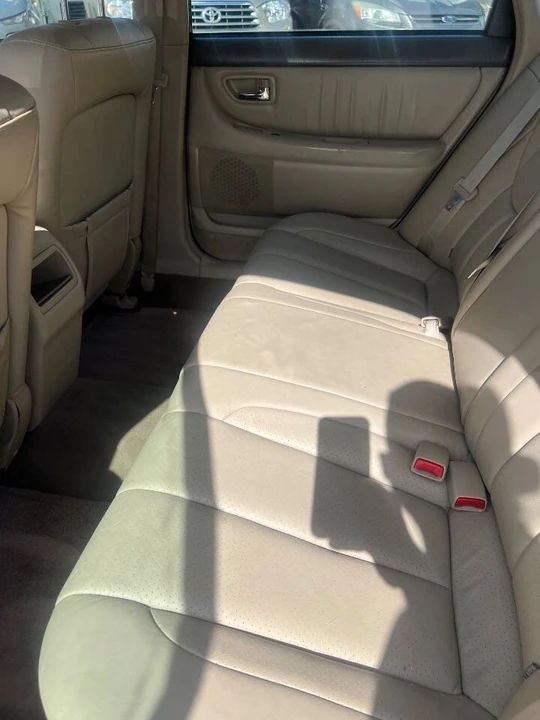 2004 Toyota Avalon 2nd Gen - Image 10 of 20