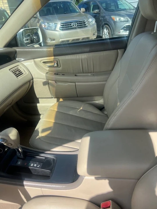 2004 Toyota Avalon 2nd Gen - Image 19 of 20