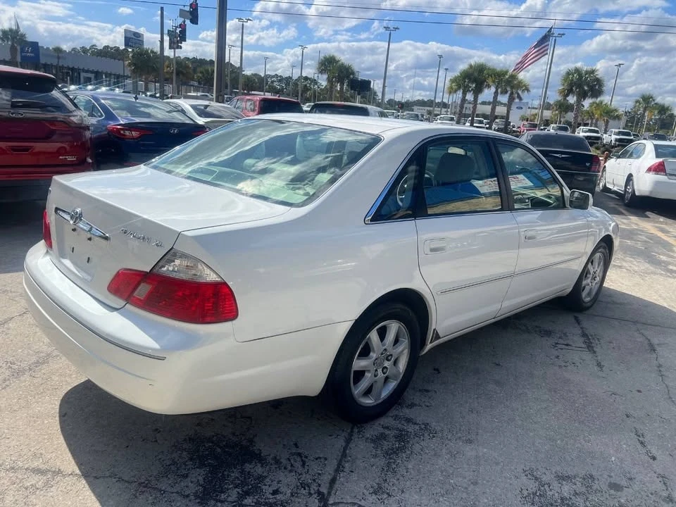 2004 Toyota Avalon 2nd Gen - Image 8 of 20