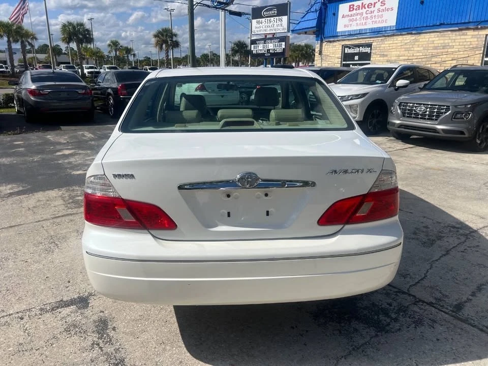 2004 Toyota Avalon 2nd Gen - Image 6 of 20
