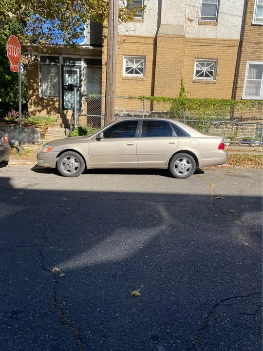 2004 Toyota Avalon 2nd Gen - Image 4 of 4