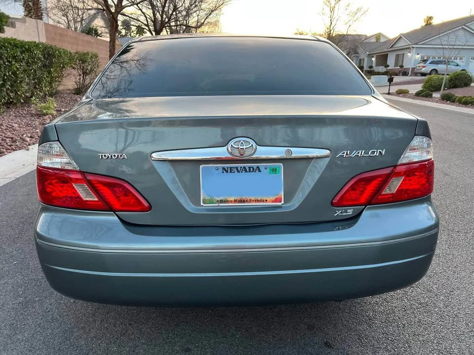 2004 Toyota Avalon 1st Gen - Image 6 of 19