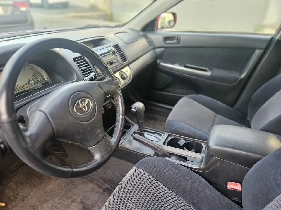 2004 Toyota Camry 5th Gen - Image 6 of 7