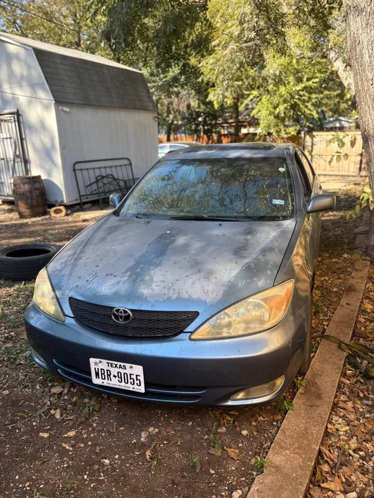 2004 Toyota Camry 5th Gen - Image 3 of 8