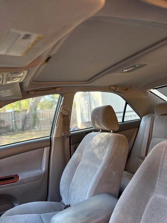 2004 Toyota Camry 5th Gen - Image 6 of 8