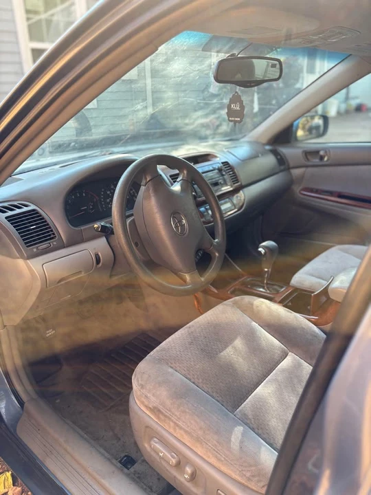 2004 Toyota Camry 5th Gen - Image 5 of 8