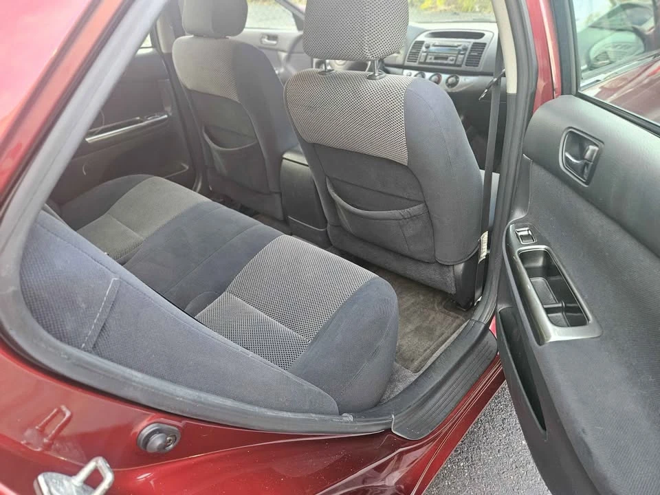 2004 Toyota Camry 5th Gen - Image 5 of 7