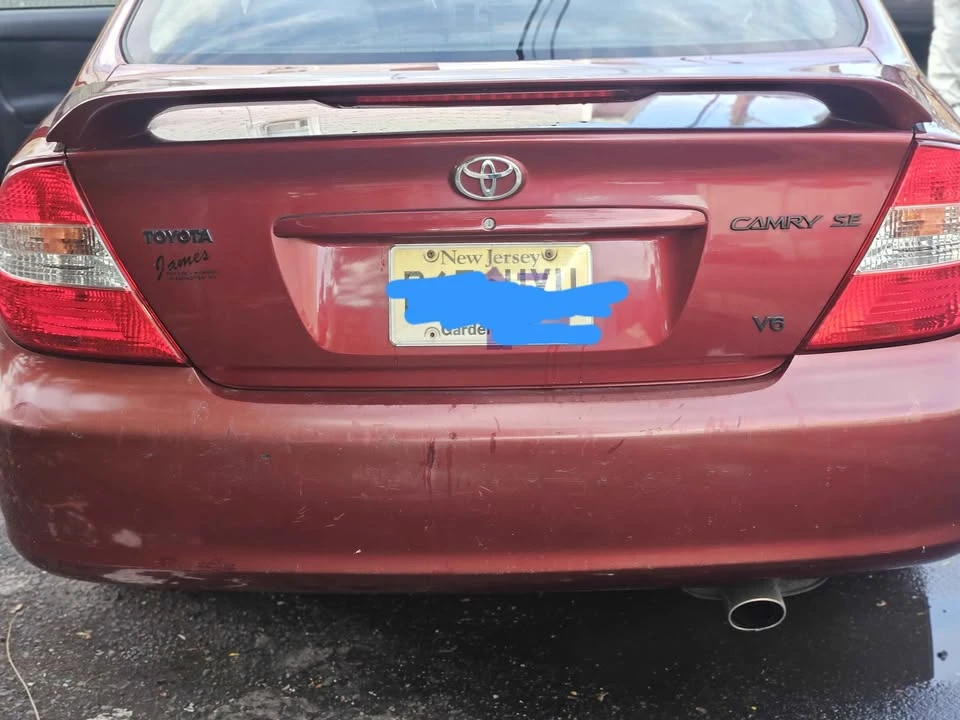 2004 Toyota Camry 5th Gen - Image 2 of 7
