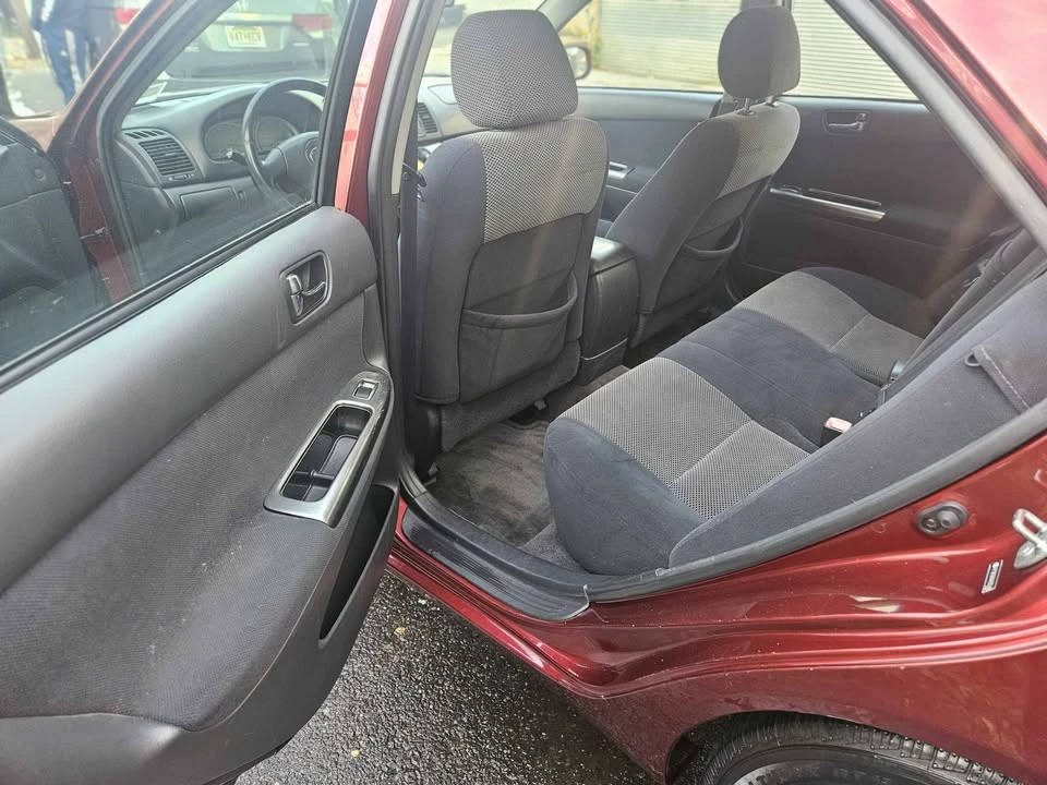 2004 Toyota Camry 5th Gen - Image 4 of 7