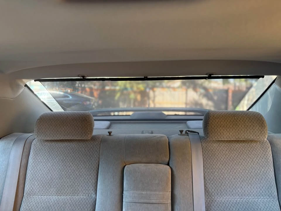 2004 Toyota Camry 5th Gen - Image 7 of 8