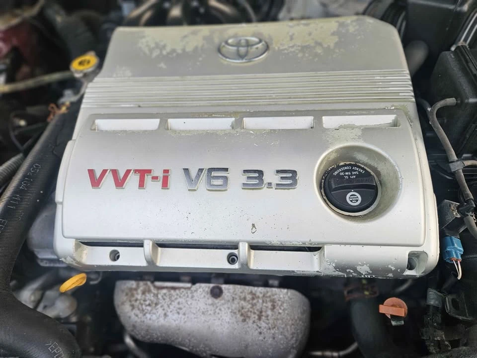 2004 Toyota Camry 5th Gen - Image 3 of 7
