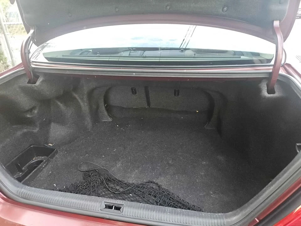 2004 Toyota Camry 5th Gen - Image 7 of 7