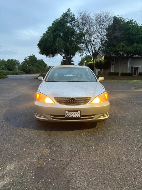 2004 Toyota Camry 5th Gen - Image 7 of 12