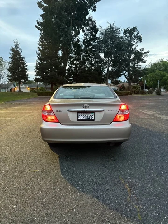 2004 Toyota Camry 5th Gen - Image 3 of 12