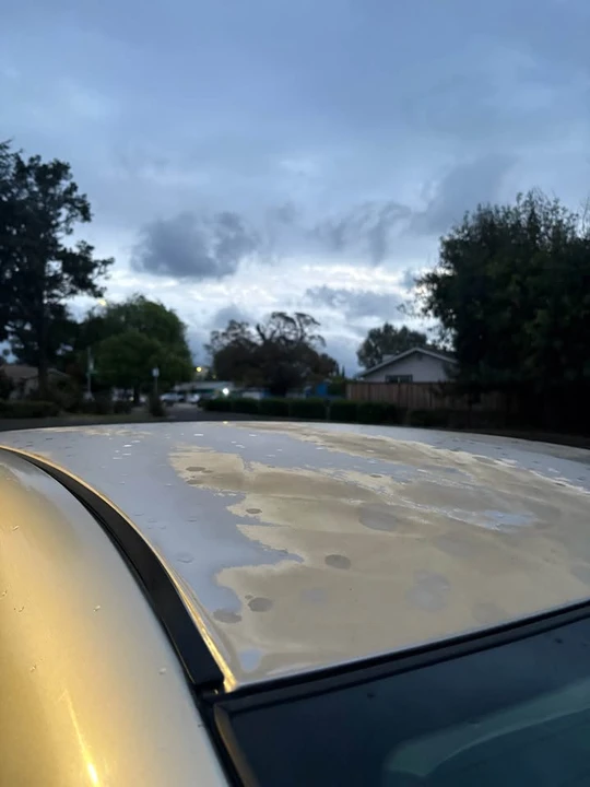 2004 Toyota Camry 5th Gen - Image 11 of 12