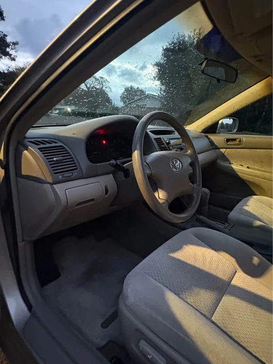 2004 Toyota Camry 5th Gen - Image 8 of 12