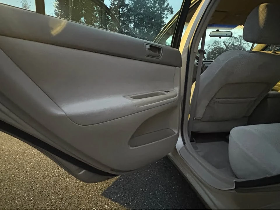 2004 Toyota Camry 5th Gen - Image 10 of 12